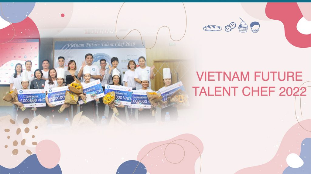 VNFTC 2022 - Vietnam Future Talent Chef