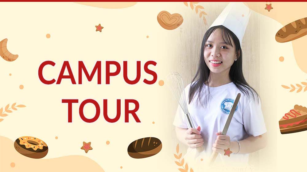 VNFTC 2022 - Vietnam Future Talent Chef